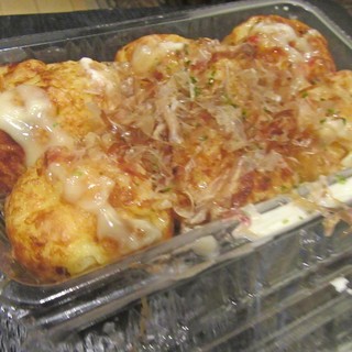 深夜営業 京都でおすすめのたこ焼きをご紹介 食べログ