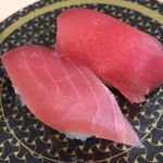 はま寿司 - マグロ（＾∇＾）