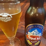 インド.ネパール料理 マウンテンエベレスト - 