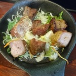 インド.ネパール料理 マウンテンエベレスト - 