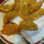 インド.ネパール料理 マウンテンエベレスト - 