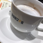 DOUTOR COFFEE SHOP - 