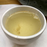 酒讃家 - 魚と酒が融合したかのよう