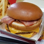 マクドナルド 大宮カインズホーム店 Mcdonald S 西大宮 ハンバーガー 食べログ マクドナルド 大宮カインズホーム店 Mcdonald S 西大宮 ハンバーガー 食べログ