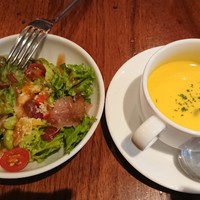 Terrace Dining TANGO - 