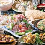 風林火山 - メイン写真: