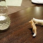 ルナール ブルー - 