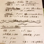 ルナール ブルー - 