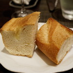 ルナール ブルー - 