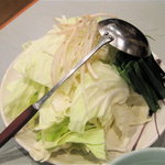 牛もつ鍋 川端 - 