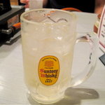 牛もつ鍋 川端 - 