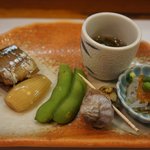 一品一品が美味しい♪