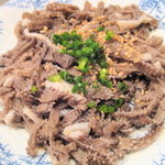 牛もつ鍋 川端 - 