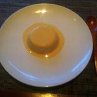 コントワール ミサゴ - とうもろこしのフランマンジェ