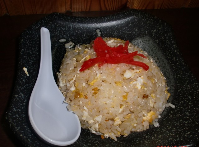 『彦根ちゃんぽんの堂々たる老舗です』by 皿まわし : ラーメン本気 （ラーメンマジ） - ひこね芹川/ラーメン [食べログ]