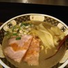 すごい煮干ラーメン凪 新宿ゴールデン街店本館