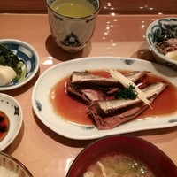 新宿割烹 中嶋 - 