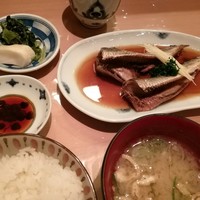 新宿割烹 中嶋 - 