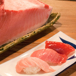 地魚酒場 魚八商店_1