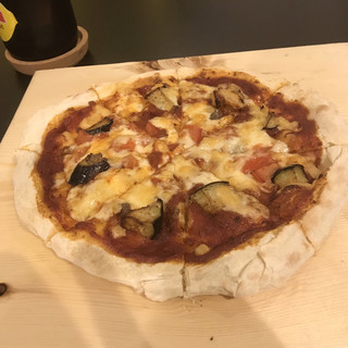 イタリアンバル HARU_0