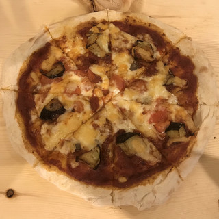 イタリアンバル HARU_1