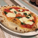 レストラン&カフェ カーサ ケー - マルゲリータ