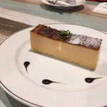 レストラン&カフェ カーサ ケー - カタラーナ