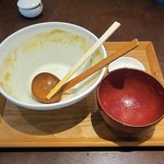 讃岐うどん いってつ - 