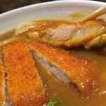 讃岐うどん いってつ - 