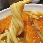 讃岐うどん いってつ - 