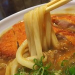 讃岐うどん いってつ - 