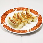 上海菜館 - 料理写真: