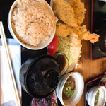 和食 要 - 