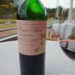ジャルダン ポール・ボキューズ - Peyre Rose Clos des Cistes'96･･･ラングドッグのシラー90％。美味！