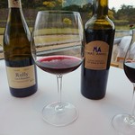 ジャルダン ポール・ボキューズ - Claudie Jobard Rully La Chaume'15&Mas Amiel Cuvée Spéciale 10 ans d'âge･･･安定のリュリィです♪