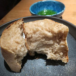 リストランテ ティー ブイ ビー - 