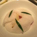 リストランテ ティー ブイ ビー - 