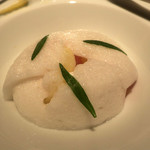 リストランテ ティー ブイ ビー - 