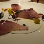 リストランテ ティー ブイ ビー - 