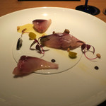 リストランテ ティー ブイ ビー - 