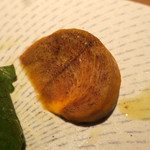 リストランテ ティー ブイ ビー - 