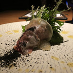 リストランテ ティー ブイ ビー - 