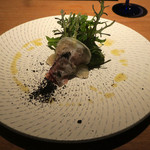 リストランテ ティー ブイ ビー - 