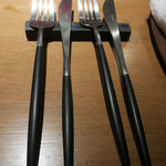 リストランテ ティー ブイ ビー - 