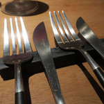 リストランテ ティー ブイ ビー - 