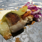 リストランテ ティー ブイ ビー - 