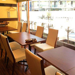 トラットリア・リトルマルコ