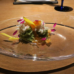 リストランテ ティー ブイ ビー - 