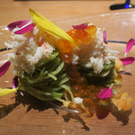 リストランテ ティー ブイ ビー - 