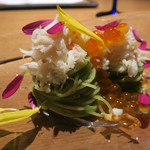 リストランテ ティー ブイ ビー - 